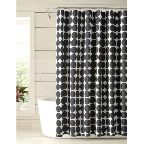Modern Shower Curtains AllModern
